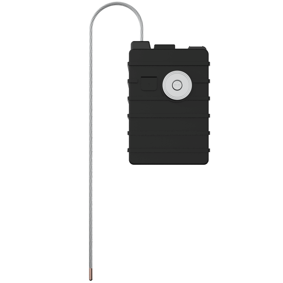 G-380N GPS Tracking Lock